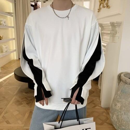 Мужские свитшоты YrightMwrong China At AliExpress