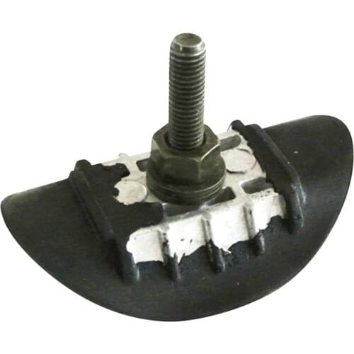 1.6" Rim Lock Fits Honda Yamaha Suzuki Kawasaki Dirt Bike Motocross Motorcycle