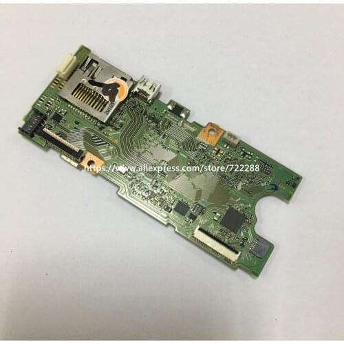 Repair Parts For Sony CX405 HDR-CX405 Motherboard MotherBoard Main Board