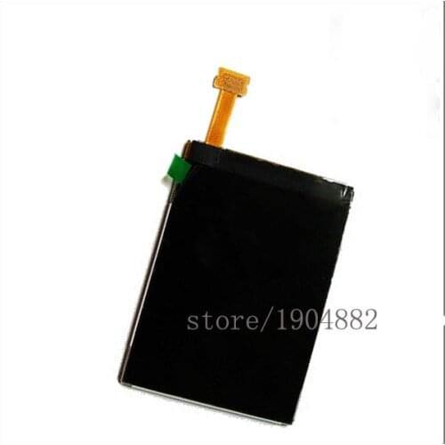 LCD For Nokia N82 N78 N79 N77 E66 6210 LCD Display Screen +Tools