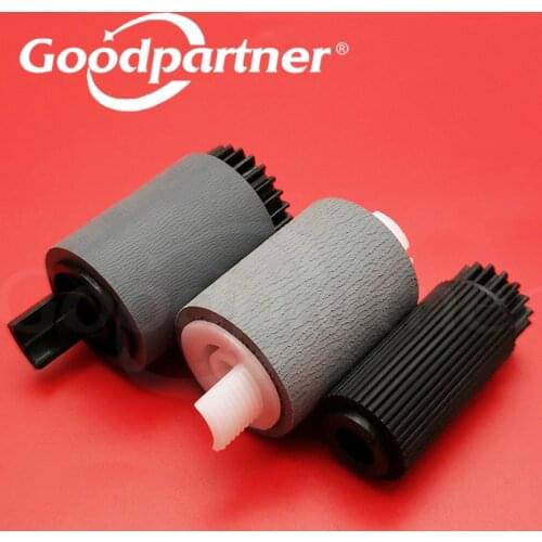 10X FB6-3405-000 FC6-7083-000 FC6-6661-000 Pickup Roller for CANON iR 2270 2870 3570 4025 4035 4045 4051 4225 4235 4245 4251
