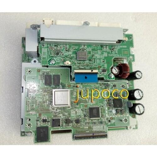CAR NAVIGATION MAIN BOARD FOR NEW SEQUOIA SIENNA YEAP01D069A-1 YEAP01D069A YEAP01D070A-2 YEAP01D070A