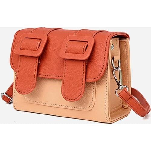Baellerry Women's Leather Bags