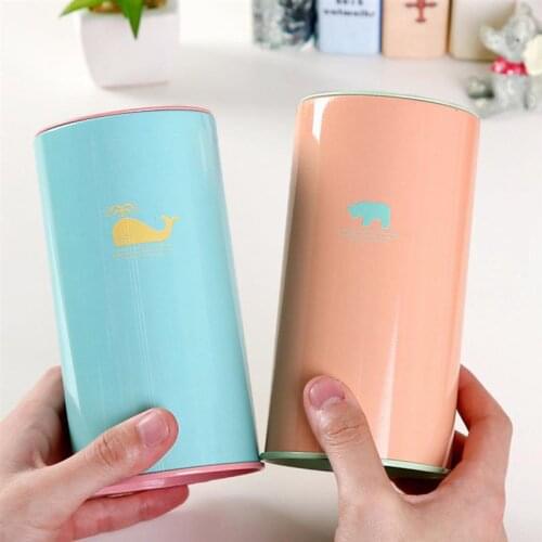 Cute Animal Money Bank Children Iron Assorted Color Cute Animals Dog Elephant Coin Bank Saving Bank For Kids Money Bank