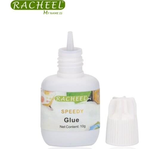 Seconds fast dry eyelash glue Adhesive S+ Quick Dry lash glue Long Lasting 56days