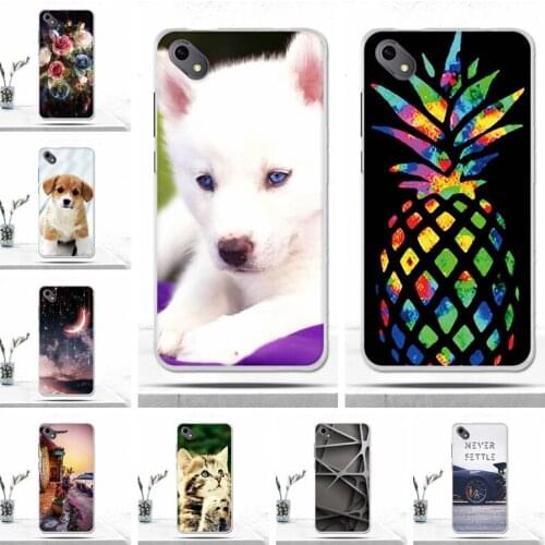 For BQ S Mobile 5035 Velvet BQS-5035 Case Cover Soft TPU Silicon Phone Case for BQ S Mobile 5035 Velvet BQS-5035 Coque Cover Bag