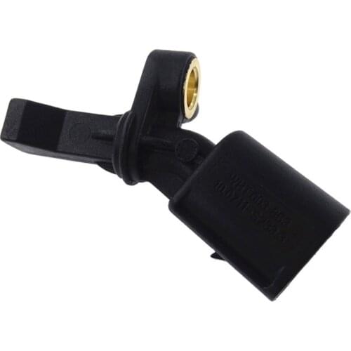 For Passat Golf Lavida Touran CC A1 A3 Q2 Q3 TT RS3 Fabia Ateca Rear Left ABS Wheel Speed Sensor WHT 003 863 6Q0927807A