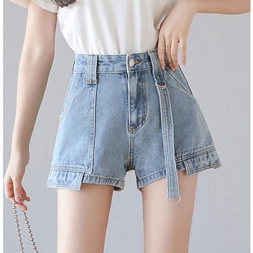 Женские джинсовые шорты Dunayskiy China At AliExpress