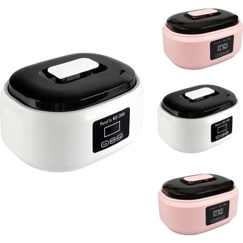 FGHGF Body Epilators