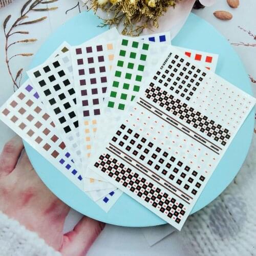 Украшения для ногтей GCYYUJINMXQ China At AliExpress