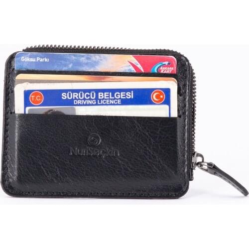 Horizone Store Men's Wallets