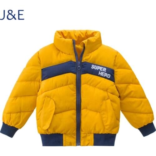 Детские куртки и пальто J&E China At AliExpress