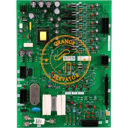 KCR-650A Elevator Accessories GPS-2 Elevator Drive Board Control Cabinet E1