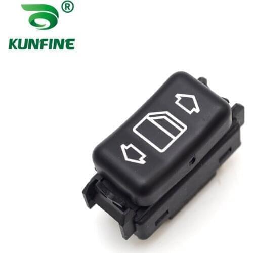 Car Window Switch Button Car Window Lifter Control Switch for MERCEDES BENZ OEM No. 1248204810