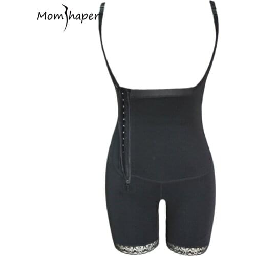 Waist trainer Butt Lifter maternity underwear Pregnant for Women Postpartum corset Corrective Underwear Posture Corrector Belt