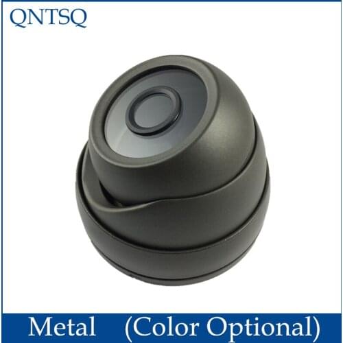 CCTV camera Metal Dome Housing Cover.CY-HL001A