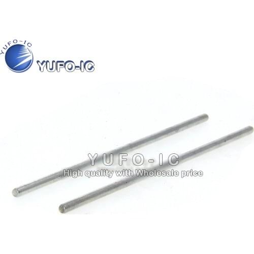 3*100mm model drive shaft IRON shaft WIRE rod Student technology DIY material toy axle Accessories