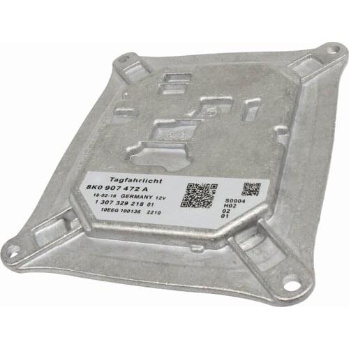 5 Pin Xenon Headlight Ballast Control Module Unit 130732915301 63117182520 For AUDI A4 B8 BMW E92 Mini Cooper 8K0907472A