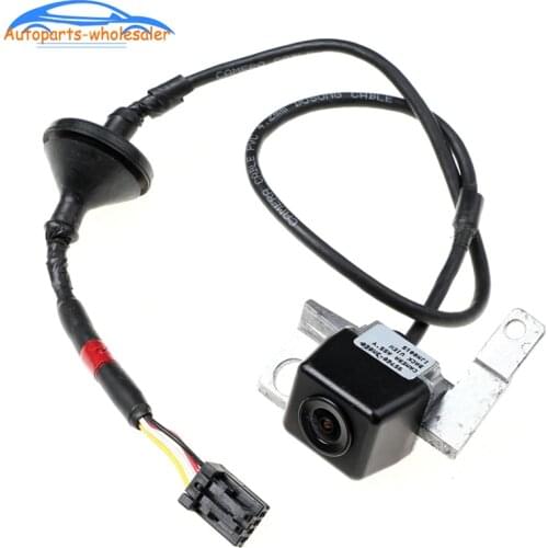 New 95760-3M060 957603M060 For 2009 2010 2011 Hyundai Genesis Sedan Rear View Backup Reverse Camera Car Accessories