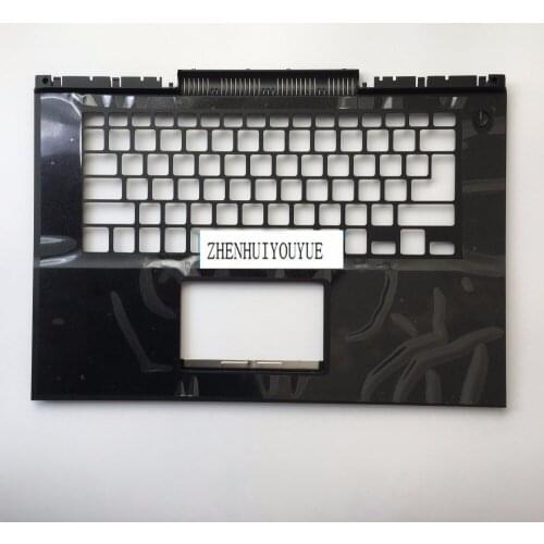 New original FOR DELL Ins 14 7466 1545 C COVER KEYBOARD BEZEL FWCCN 0FWCCN