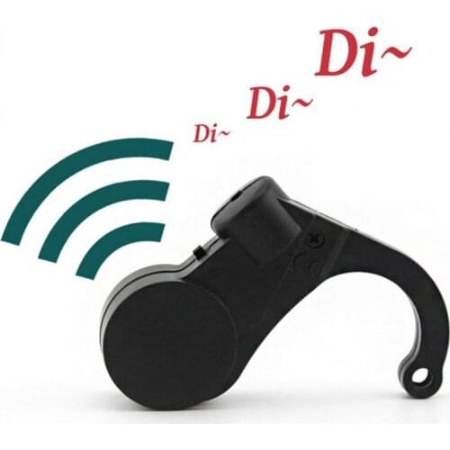 Sleep Alert Anti-Sleep Keep Awake Portable Safety Driving Alarm for Drivers Students Security Guards Workshop Staff