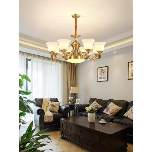 Nordic led glass ball hanglamp luminaire suspendu chandelier kitchen dining bar dining room light bedroom hanging lamp