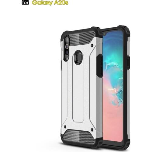 Stomern Samsung Galaxy A20s Phone Cases