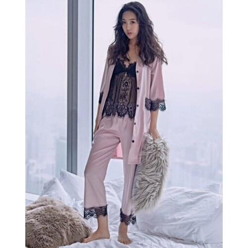 YYFS Women's Pajamas-shirts