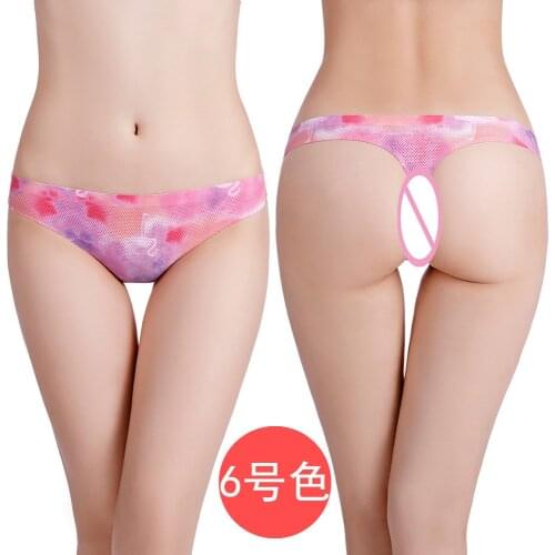 5xl big size women black color sexy underwear ladies underwear panties lingerie bikini ear pants/ thong/g-string