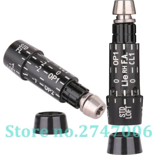 1pc Tip .335 Golf Shaft Sleeve Adapter For 2021 New Sri xon Driver Fairway Wood