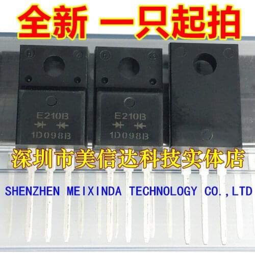 100% New&original BOM E210B FME-210B 10A150V TO220F