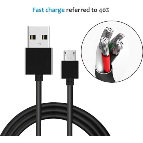 200 PCS Wholesale Quick Charger For Sony Xperia E5 XA Wall Adapter For Sony Xperia Z4 Z5 Universal Fast Travel Charging Cable