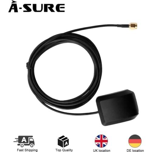 A-Sure GPS Devices