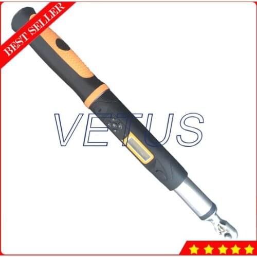 AWG2 -030 Automatic torque wrench with length 390mm