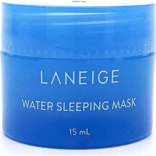 Laneige Night Face Masks