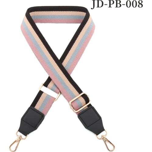Fashion Bag Strap Accessories Shoulder Bag Crossbody Bag Wider Bag Strap Can Be Adjusted Length