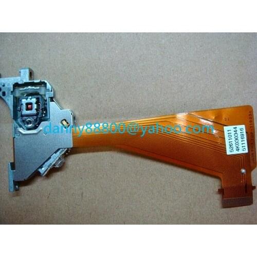 100% Original New Optical Pickup SDR086T TOP-1100S TOP-1100SC Laser Head Lens For Portable DVD Player free shipping