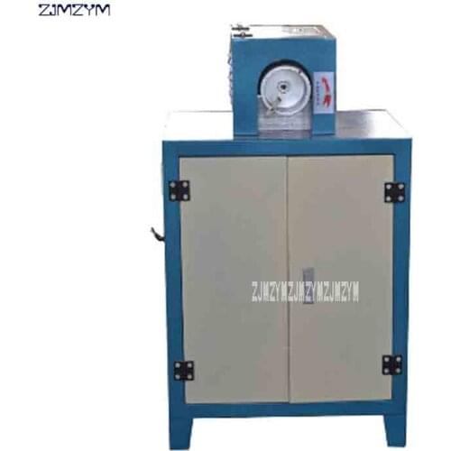 New Arrival QB51 Hydraulic Hose Peeling Machine 220V/380v 2.2KW High Quality Hose Peeling Machine 6mm~51mm Cut Diameter Hot Sale