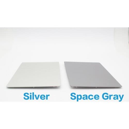 Original Silver 2019 Year Pro 16" A2141 Touchpad for MacBook Pro Retina Replacement A2141 Trackpad Space Gray