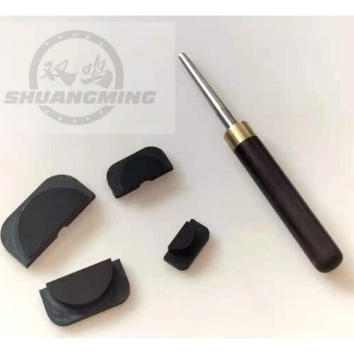 Saxophone Tone hole leveling tools sax woodwind instrument Tenor Alto Soprano