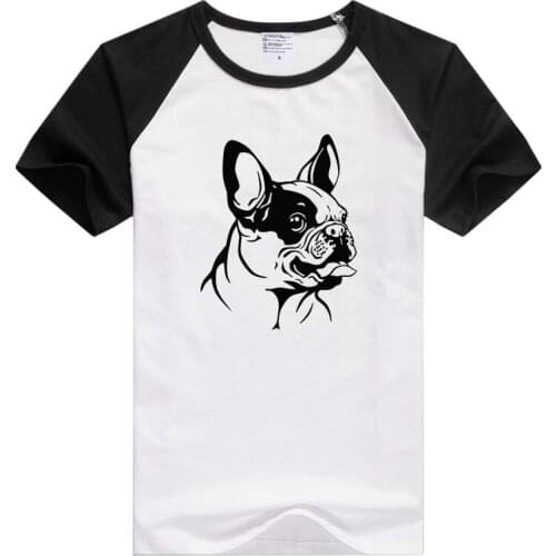 A Dog Breed Animal Pet Puppy short sleeve casual men T-shirt Cool Print funny design GA154