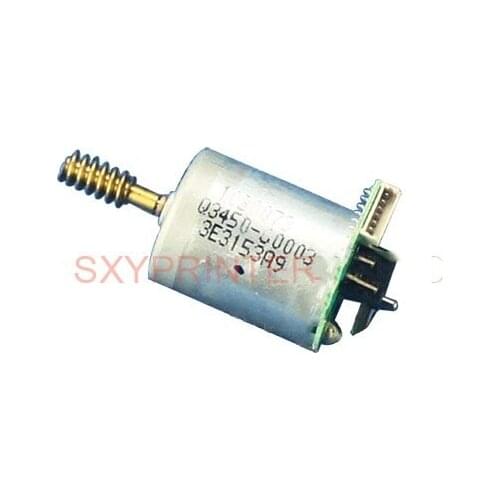 Test Working Well Q3450-60003 Scanner Motor for HP OfficeJet 7210 7208 7213 7310