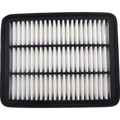 Car Goods For MAZDA CX-5 (KE, GH) [2011 2012 2013 2014 2015 2016 2017 2018 2019 2020-] Eigine Air Filter OEM SH01-13-3A0A