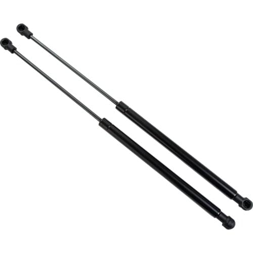 2pcs Auto Tailgate Rear Trunk Boot Lift Supports Gas Struts for Jaguar XK8 XKR 1997 1998-2005 2006 Convertible 290 mm