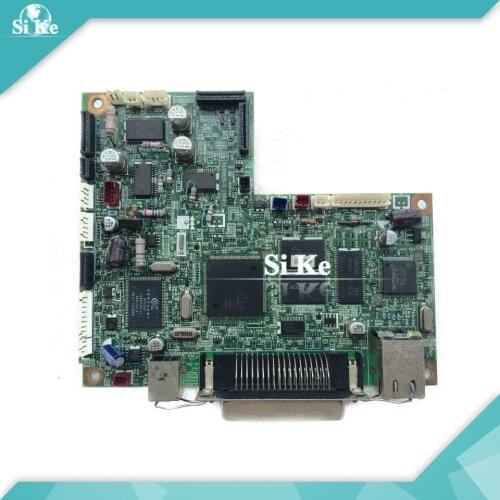 Free Shipping Main Board For Brother MFC-7820N MFC-7820 7820N 7820 Formatter Board Mainboard On Sale