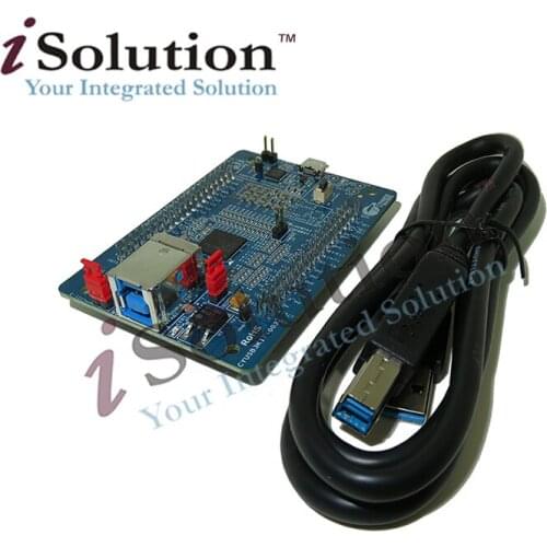 CYUSB3KIT-003 EZ-USB FX3 Kit High-speed interface development board tool