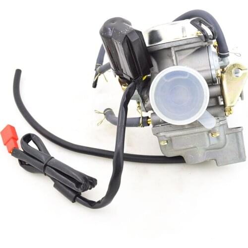 GY6 125cc 150cc 152QMJ 157QMJ Motorcycle Carburetor Carb For BAJA Scooter ATV Go Kart Scooter Moped 125cc PD24J Motorcycle parts