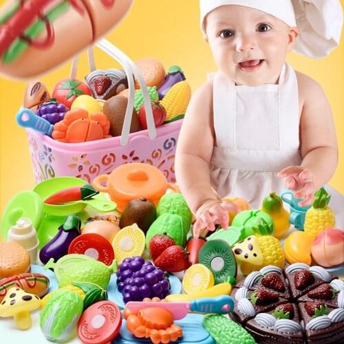 INBEAJY Kid's Kitchen