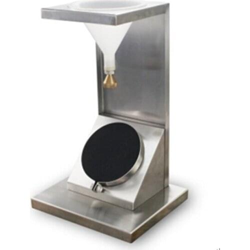 Y813N fabric wetness meter surface moisture resistance tester water splash meter water repellency tester