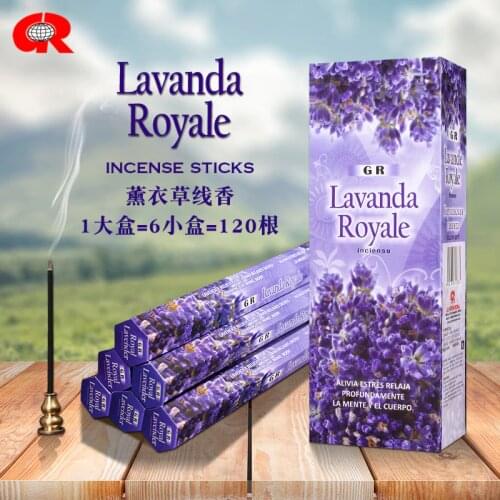 KooPeL Incense Sticks For Aromatherapy